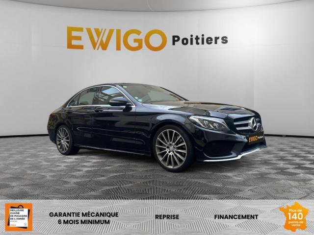 Mercedes Benz