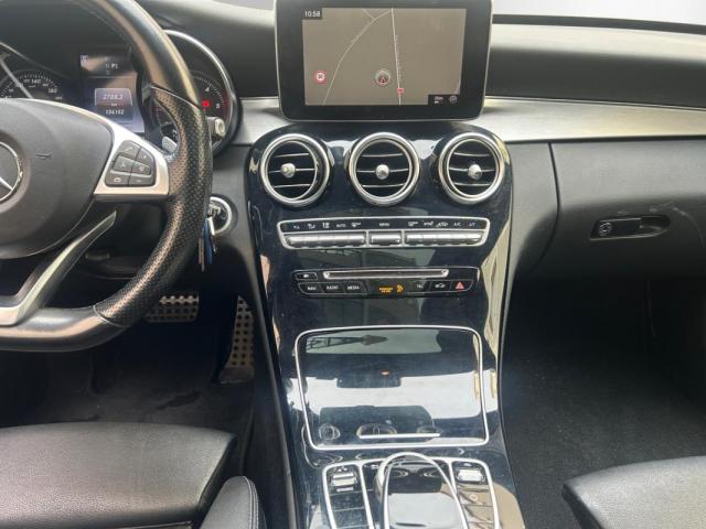 Mercedes Benz Classe C image 4