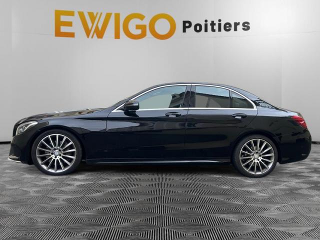 Mercedes Benz Classe C image 7