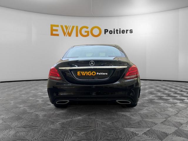 Mercedes Benz Classe C image 5