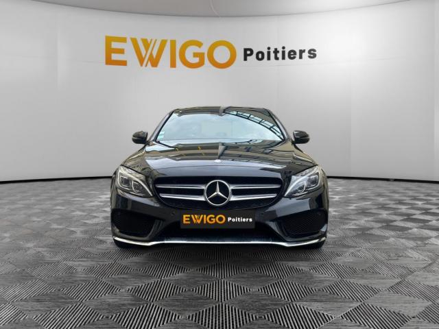 Mercedes Benz Classe C image 8