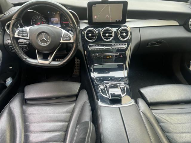Mercedes Benz Classe C image 2
