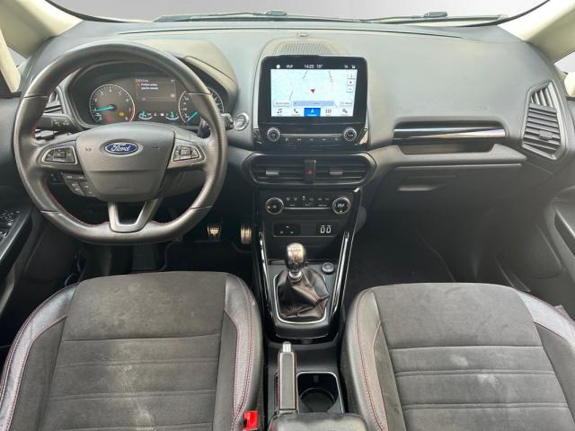 Ford Ecosport image 2