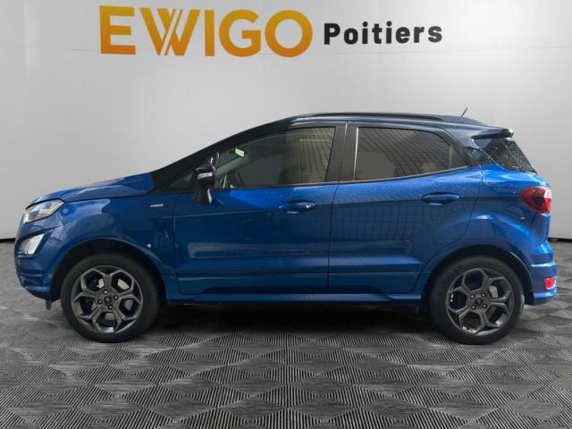 Ford Ecosport image 9