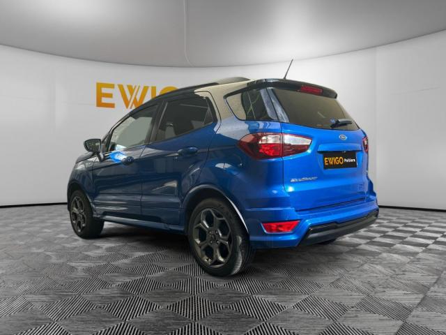 Ford Ecosport image 6