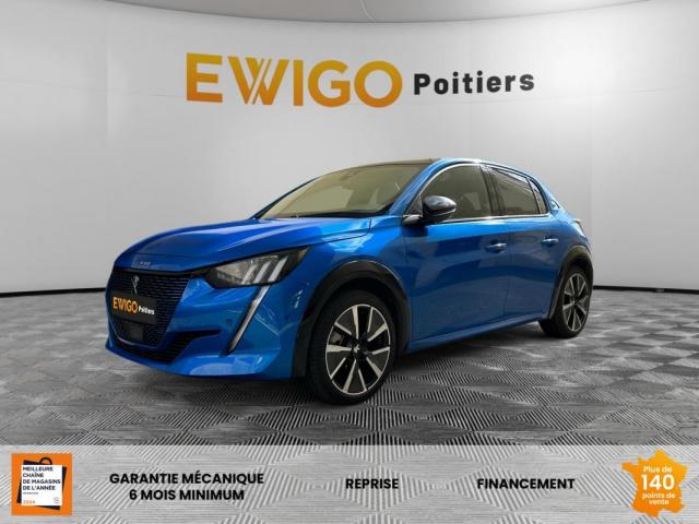 Peugeot 208 image 2