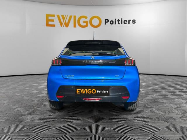 Peugeot 208 image 3