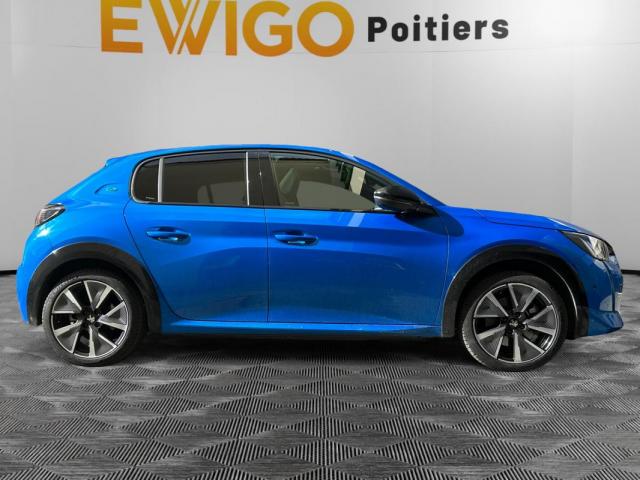 Peugeot 208 image 4