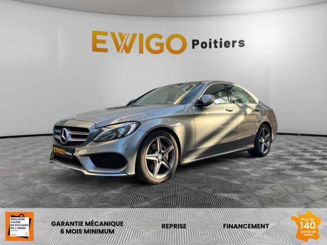 Mercedes Benz Classe C image 6