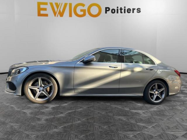 Mercedes Benz Classe C image 3