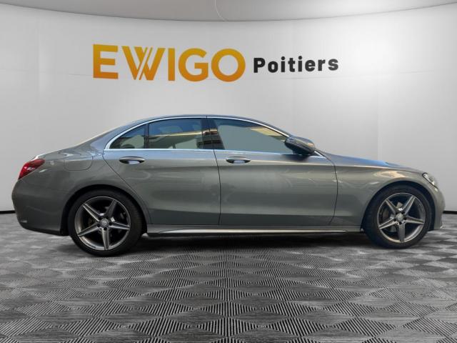 Mercedes Benz Classe C image 2