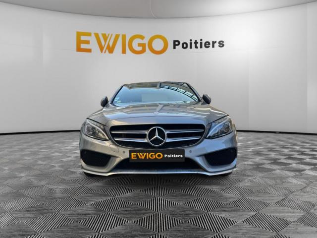 Mercedes Benz Classe C image 9