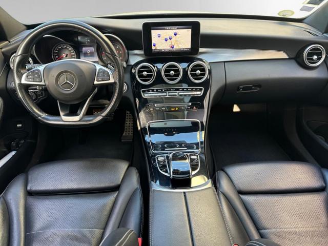 Mercedes Benz Classe C image 7