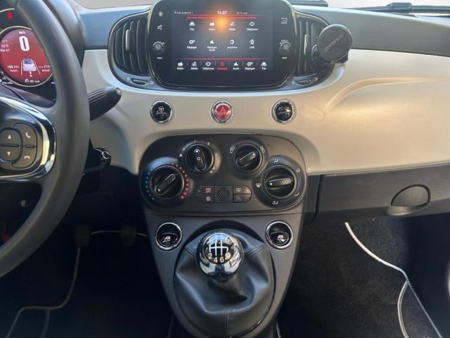 Fiat 500c image 3