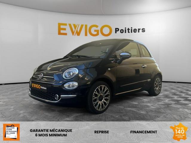 Fiat 500c image 6