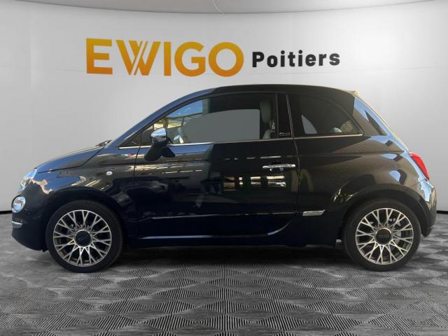 Fiat 500c image 2