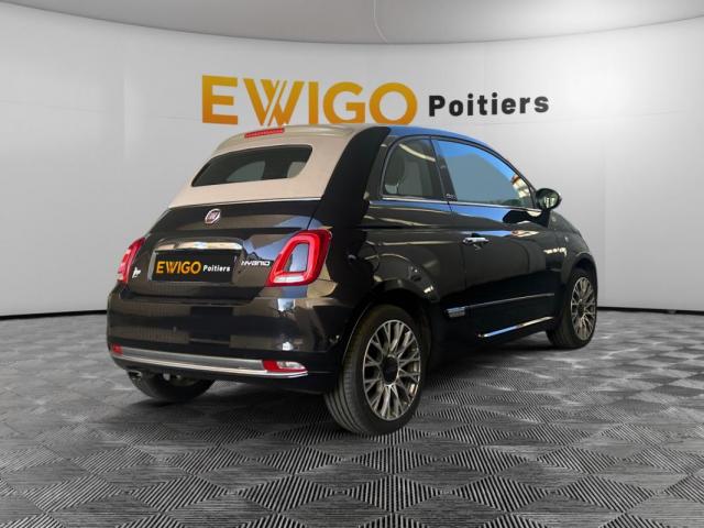 Fiat 500c image 7
