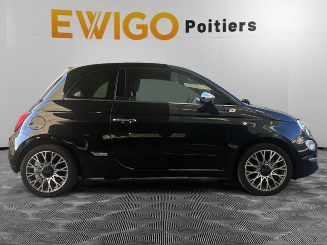Fiat 500c image 9