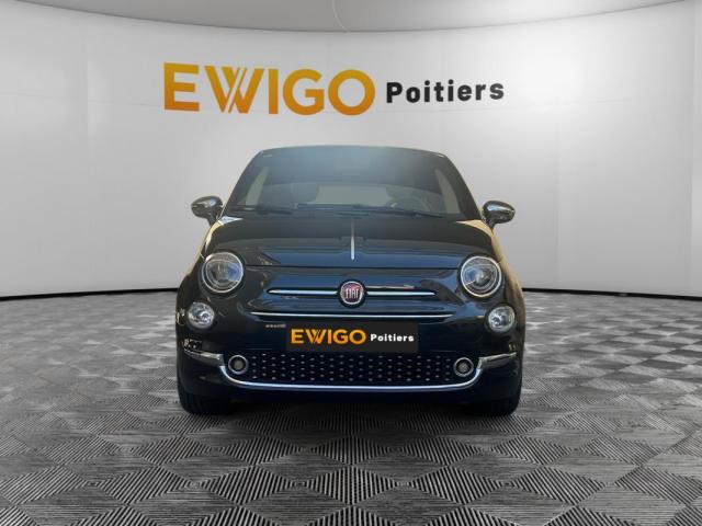 Fiat 500c image 5