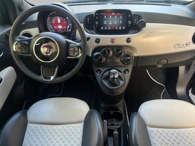 Fiat 500c image 1