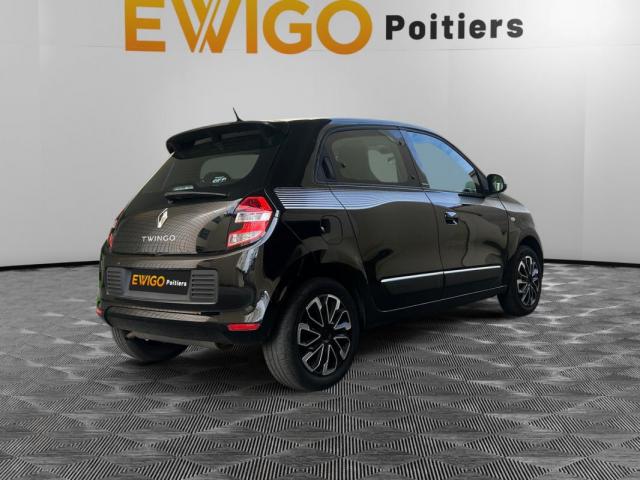 Renault Twingo image 9