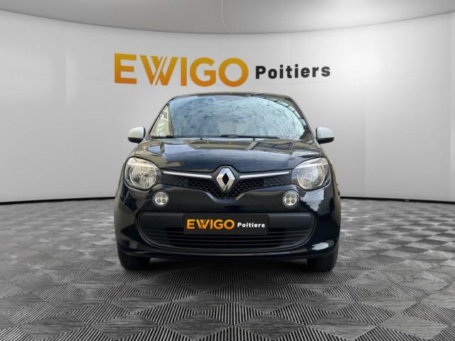Renault Twingo image 8