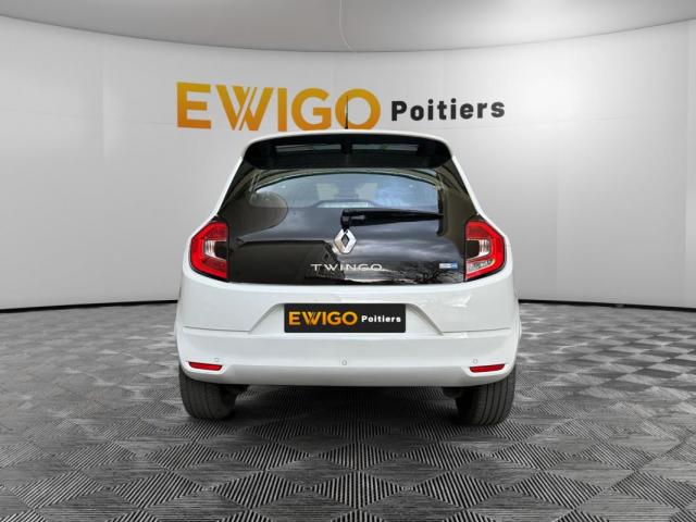 Renault Twingo image 3