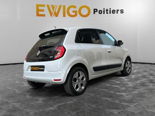 Renault Twingo image 8