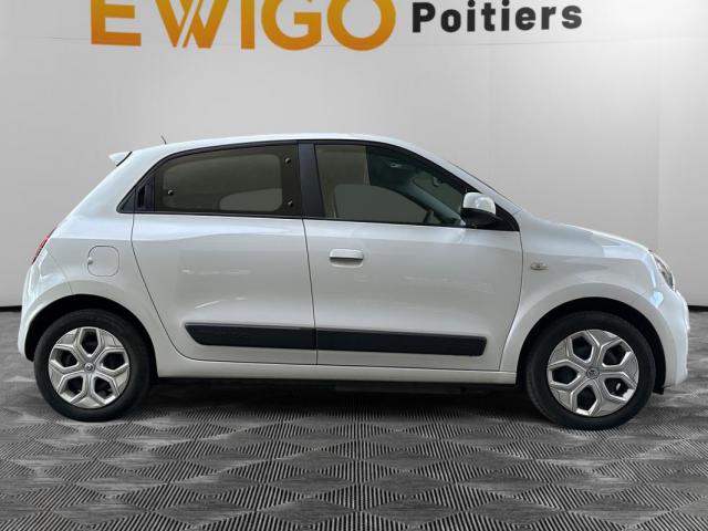 Renault Twingo image 2