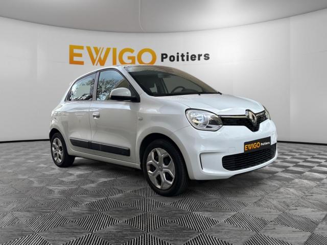 Renault Twingo image 9