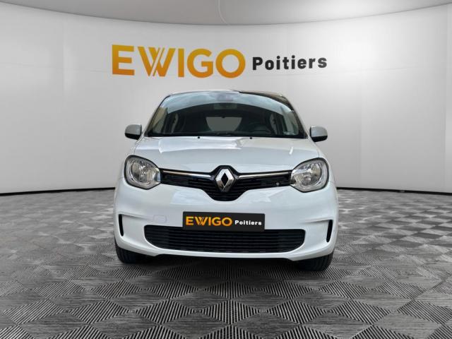 Renault Twingo image 6