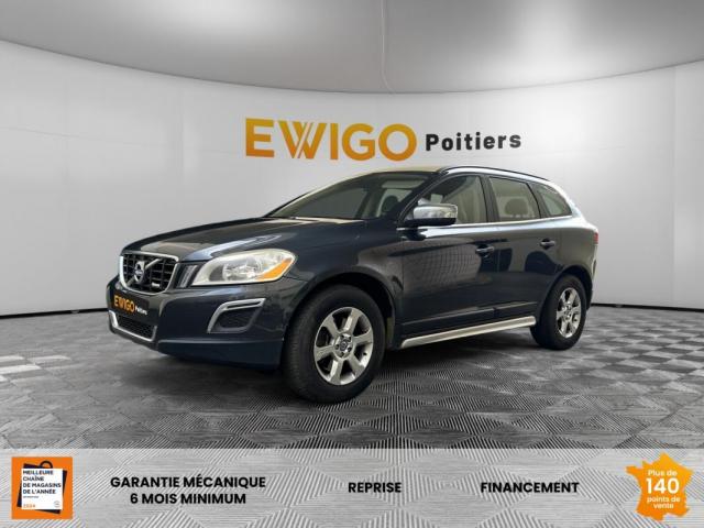 Volvo Xc60 image 8