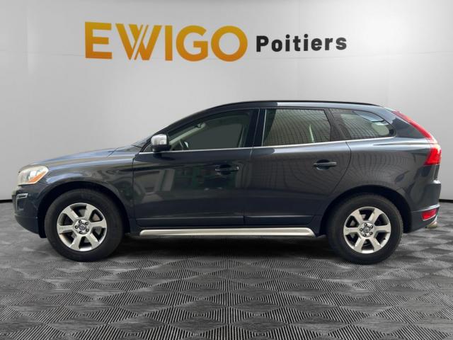 Volvo Xc60 image 3