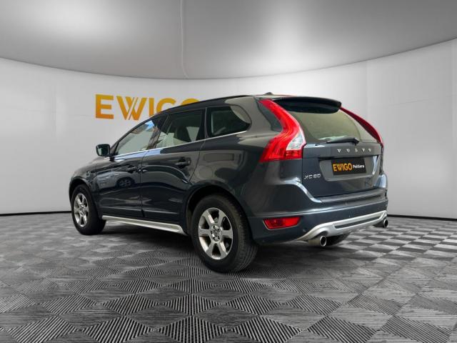Volvo Xc60 image 2