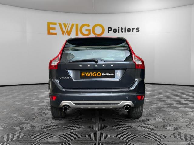 Volvo Xc60 image 7