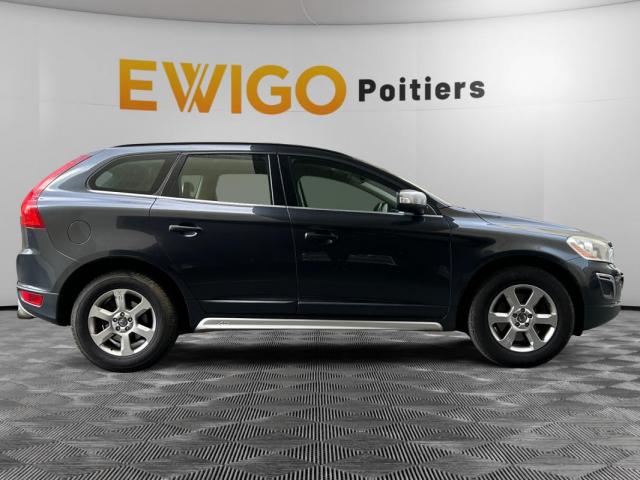 Volvo Xc60 image 1