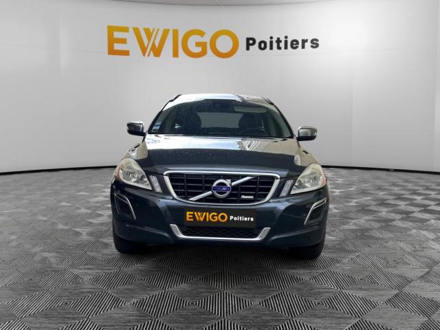 Volvo Xc60 image 4