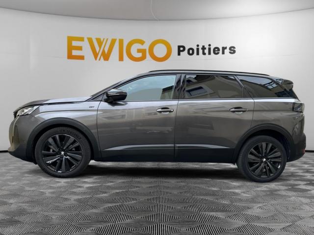 Peugeot 5008 image 7
