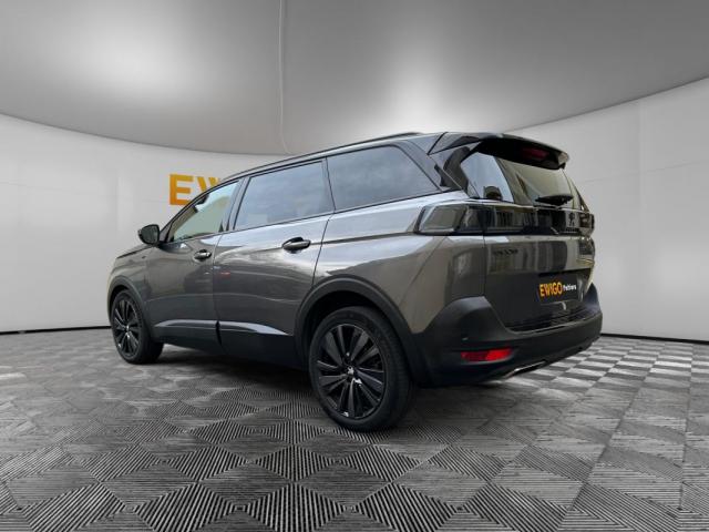 Peugeot 5008 image 4