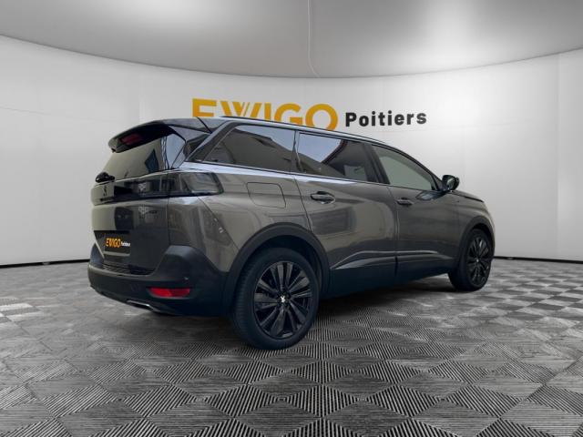 Peugeot 5008 image 5