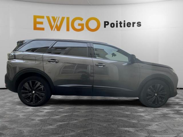 Peugeot 5008 image 8