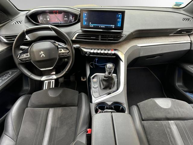 Peugeot 5008 image 3