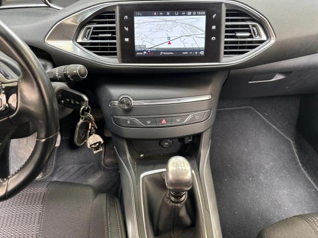 Peugeot 308 image 4