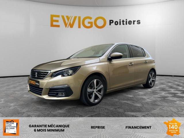 Peugeot 308 image 8