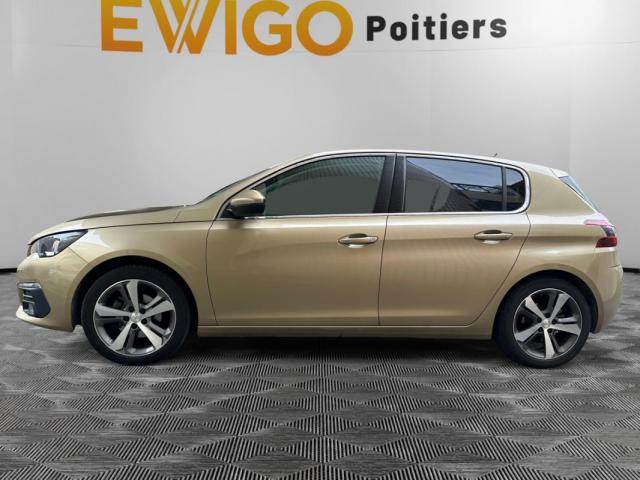 Peugeot 308 image 3