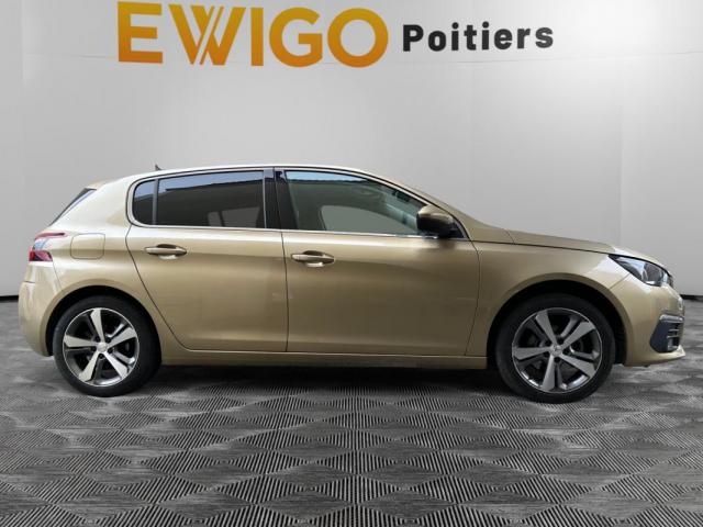 Peugeot 308 image 6