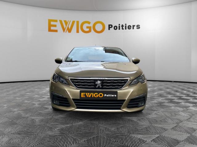 Peugeot 308 image 7