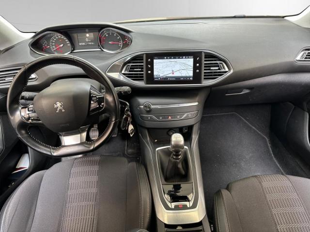 Peugeot 308 image 5