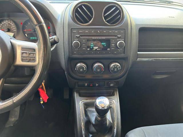 Jeep Compass image 7