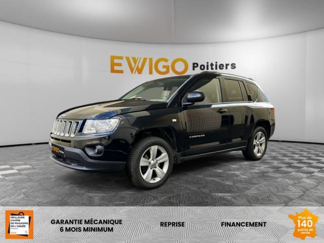 Jeep Compass image 5